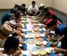 Nutritional and Educational Ramadan Distribution Completed in the Philippines