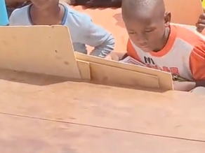 Supporting Quran Education for Orphans in Sudan’s Active War Zone