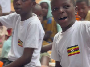 Providing Nutritious Meals for Orphaned Children