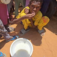 Nourishing Families Across Sudan