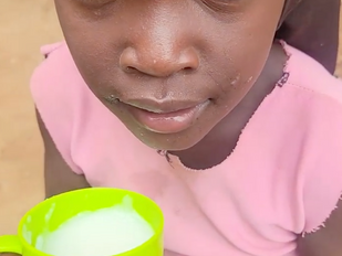 Food Aid Reaches Families Struggling With Hunger in Sudan