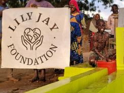 Clean Water Well Brings Relief to Community in Uganda