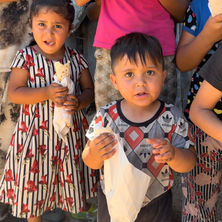 Providing Essential Food to Families in Gaza