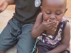 Breaking the Fast Breaking the Hardship in Sudan