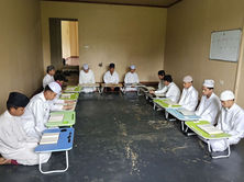 Voices of Faith: Orphans in the Philippines Recite the Quran with Heartfelt Devotion