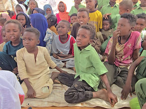 A Day of Learning for Our Orphans Around the World