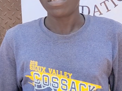 Essential Food Reaches Families in Sudan Today