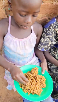 Hope in Every Package: Food Aid Reaches Sudan