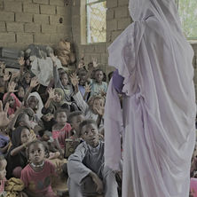 Global Orphans Continue Their Journey of Quran Education