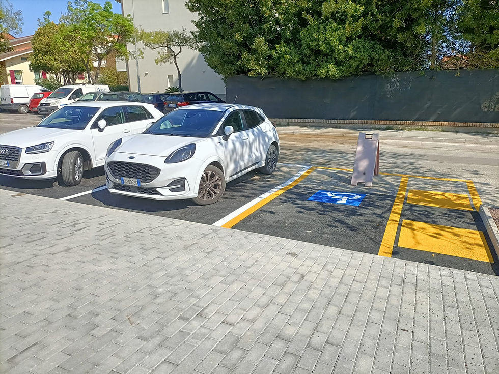 Parcheggio