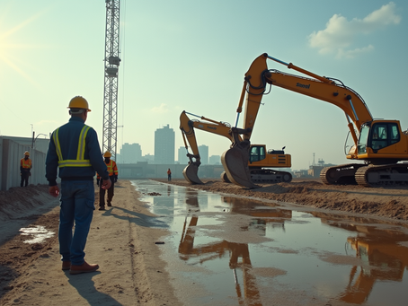 Top General Construction Services for Your Project