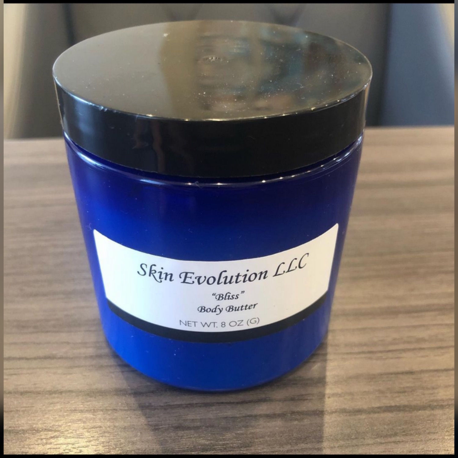 Body Moisturizing Melt 