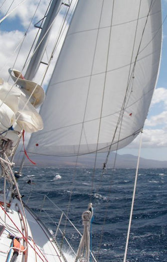 Maui Luxury Sail Boat Charters