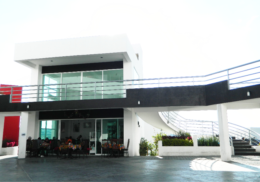 locales centrales