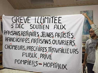 5 mn et 4 faits sur l’injustice et l’absurdité de la casse voulue des retraites