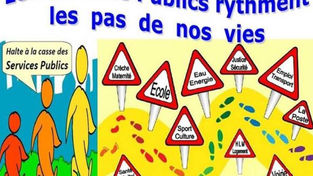 « Nouveaux services de proximité humaine » Le nouvel eldorado de La Poste ?