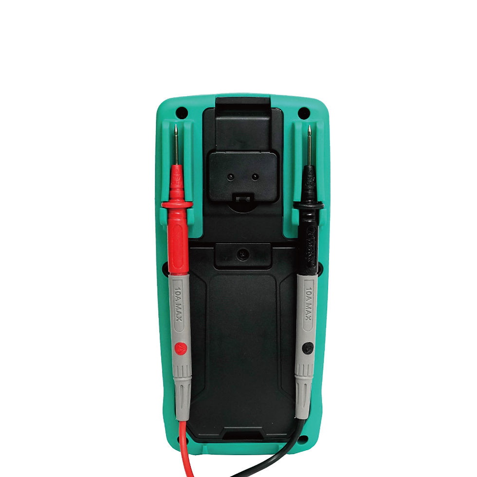 Miniatura: MT-1820N - Multímetro Digital Proskit 13 Funciones-43 Rangos