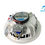 Miniatura: SPA-182 /Parlante Ambiental 8" con Transformador de Linea para Techo