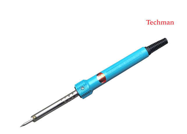 TS-040 / Cautín Punta Larga Vida / 40W