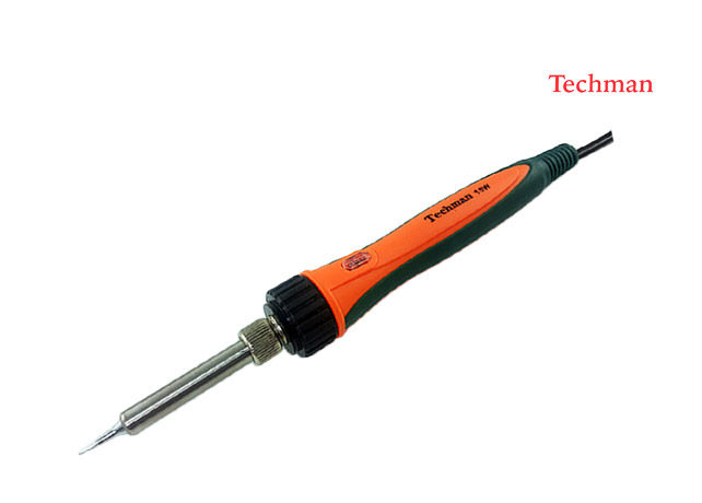 TS-215 / Cautín 15W con Resistencia Cerámica de Larga Duración