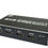 Miniatura: CC-8522 - HDMI Matrix2x2. 4K 3D 30 Hz HDPC 2.2 con Salida 2x3.5mm 2xOptico