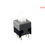 Miniatura: SW-872 / Pulsador SMD 6 pin DPDT ON-ON 8.5X8.5MM+Eje Alto 14mm