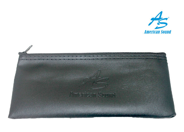 Miniatura: TDM-213 - Micrófono Dinámico Uni-direccional Alámbrico con Cable 6.3mm a XLR