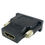 Miniatura: ADV-19245MF - Convertidor DVI 24+5 Macho A HDMI Hembra