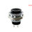 Miniatura: SW-733BK / SW-733RD / SW-733WH-Pulsador Metalico Rosca Ø16mm 3A/125V AC