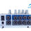 Miniatura: AS-MM8 - Mini mixer 8 canales