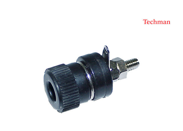 JA-203BK - Jack Banana Grande - Negro