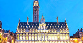 Mehmet Akşit visited Prof. Bart Jacobs' group at the K. Universiteit Leuven on March 21, and gave a talk. 