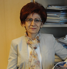 Sibel Güven