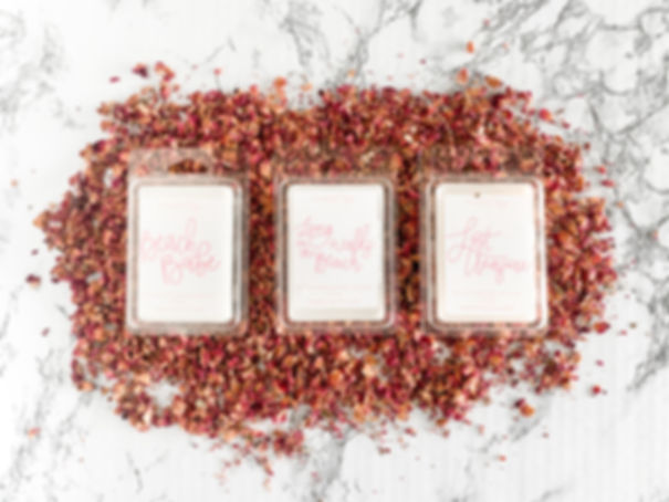 Wax melts