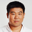 Man In White Robe