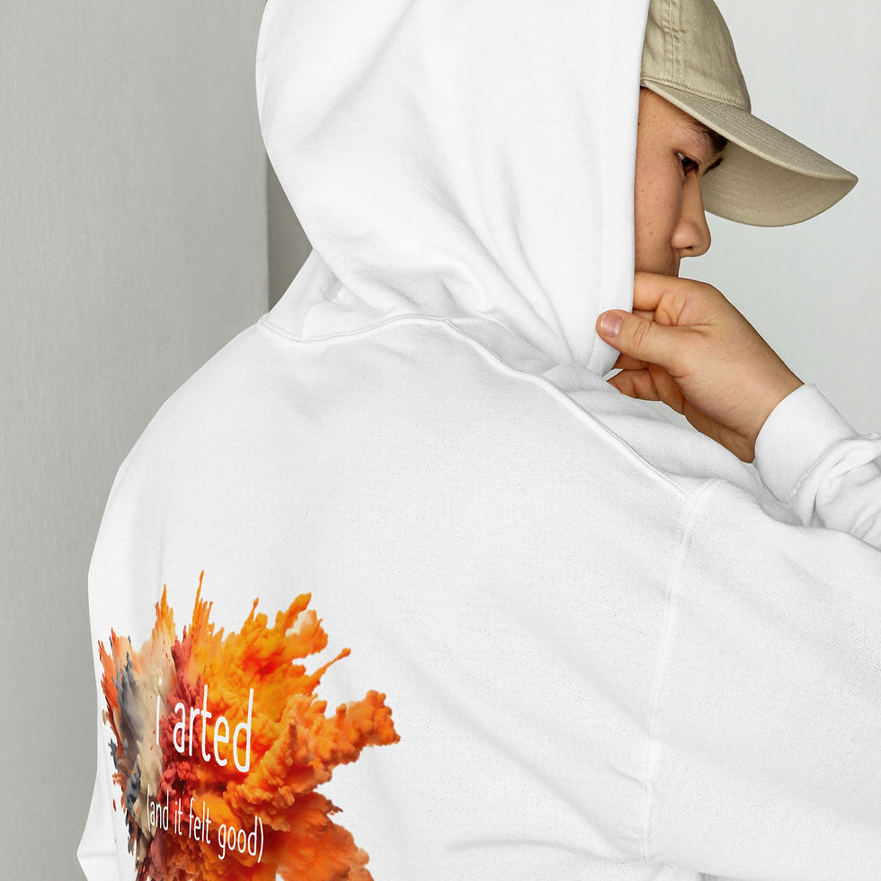 Thumbnail: Unisex Heavy Blend Hoodie | Gildan 18500