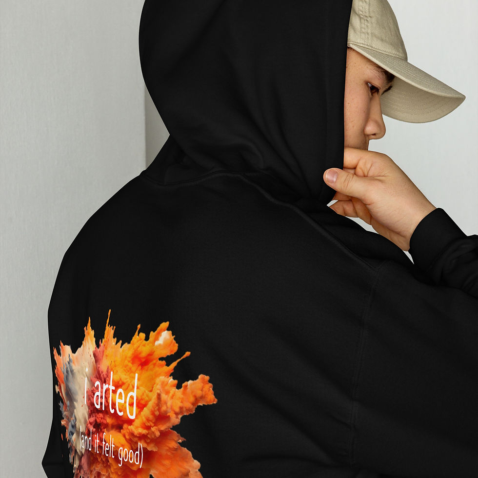 Thumbnail: Unisex Heavy Blend Hoodie | Gildan 18500