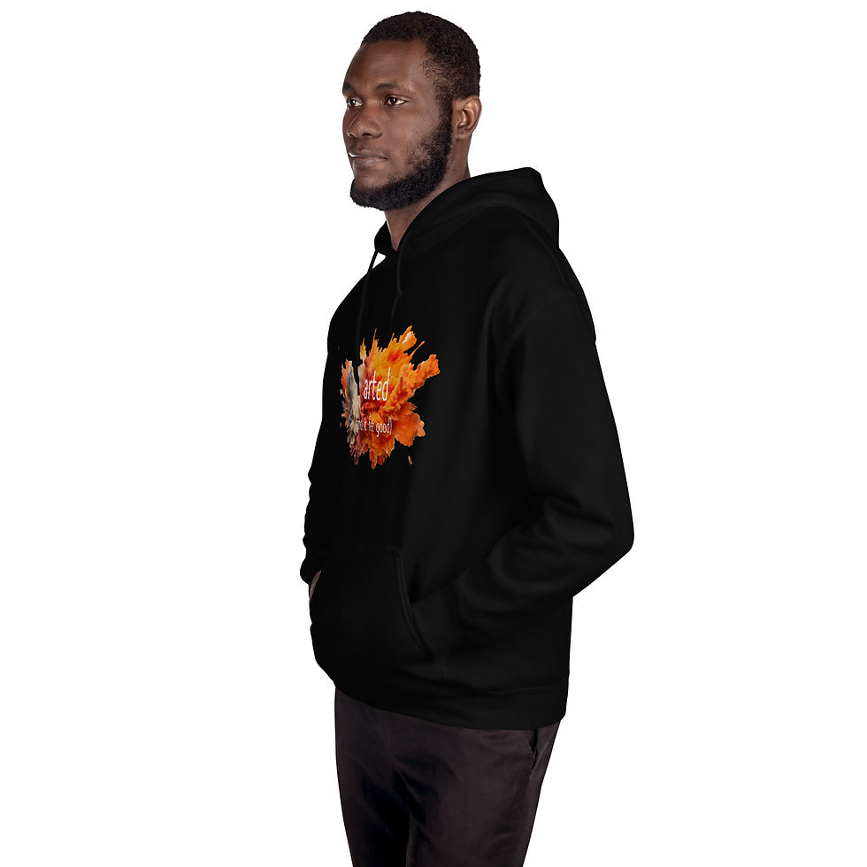 Thumbnail: Unisex Heavy Blend Hoodie | Gildan 18500