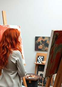 painting in studio.jpg