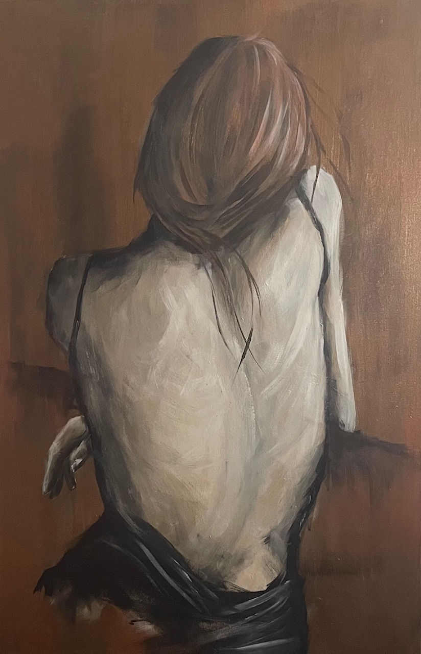 "Copper #2"