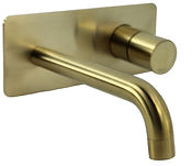 Wall%20Mixer%20%26%20Spout%20Combo%20Gol