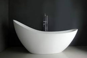 KHEUB DESIGNER FREESTANDING BATHTUBS