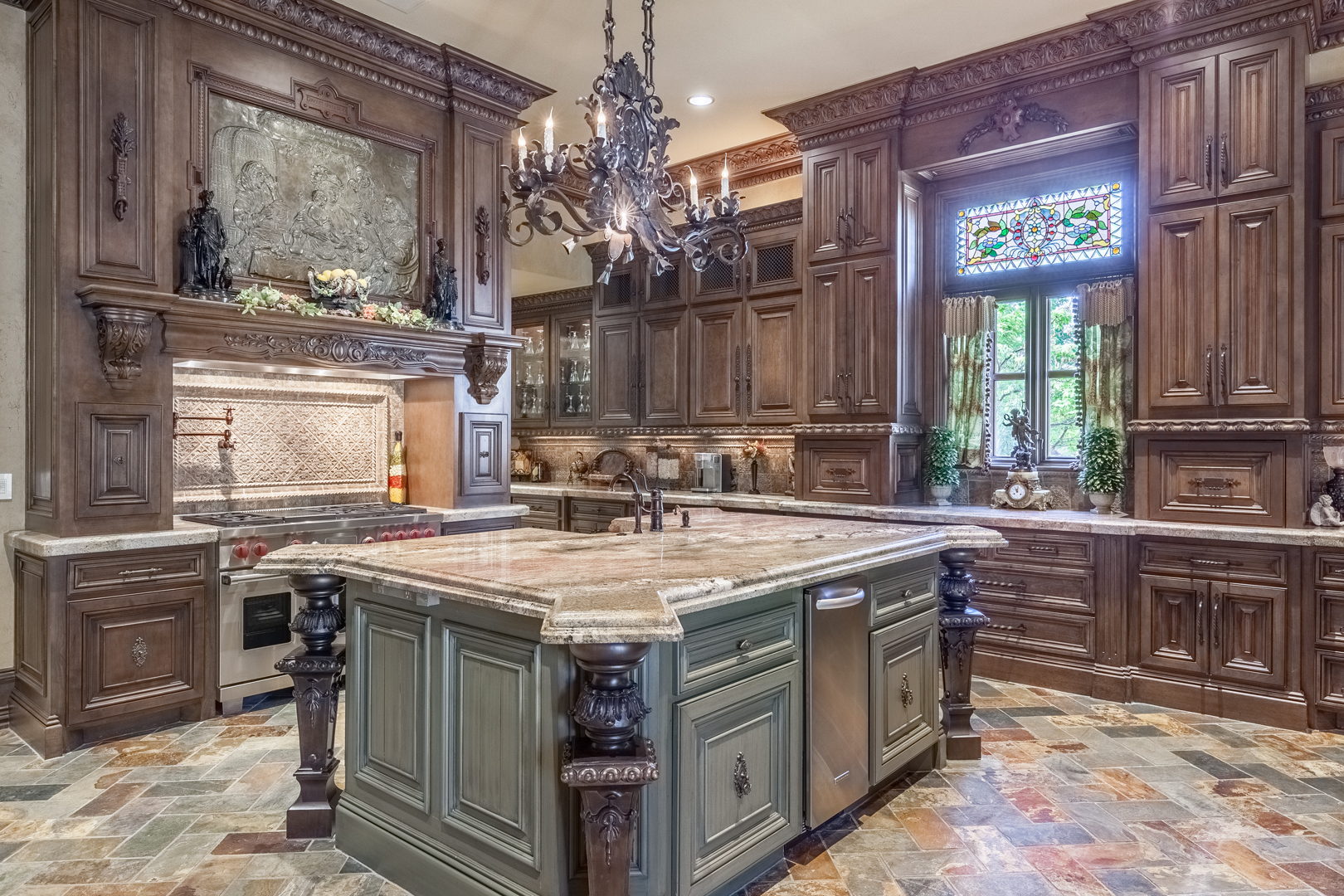 5317 Wisteria Dr Gaillardia Kermit Brown