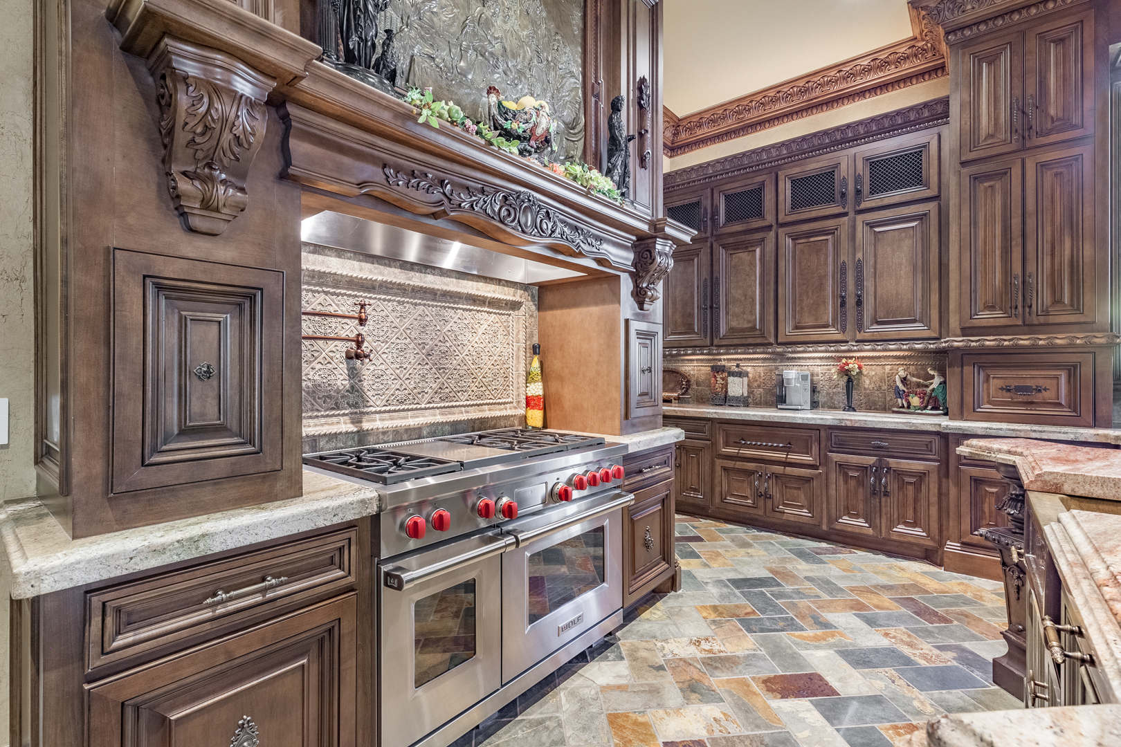 5317 Wisteria Dr Gaillardia Kermit Brown