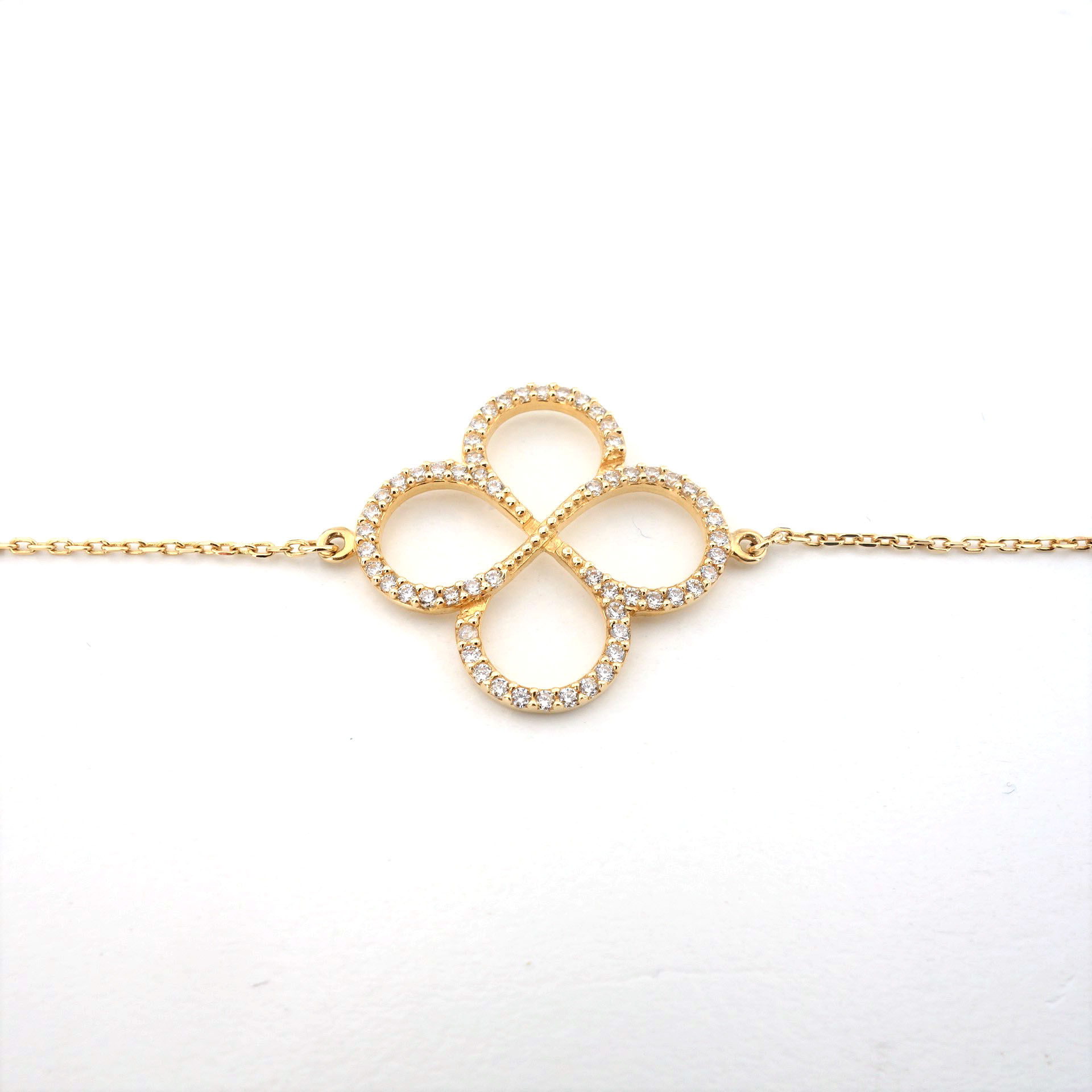 Marie Claire Yonca Bileklik