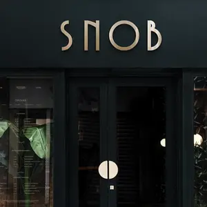 Snob Hôtel