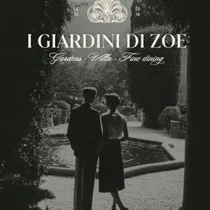 I Giardini di Zoe