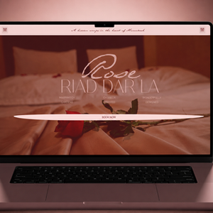 Riad Dar La Rose