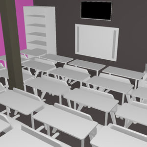 3D Interior Design