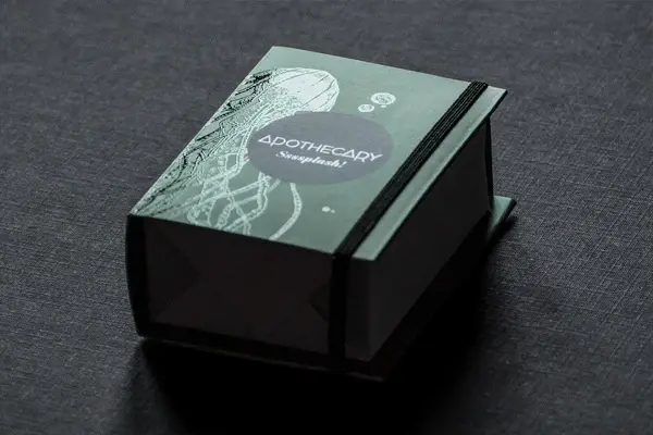 APOTHECARY